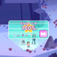 Illustration for article titled The Latest iPaper Mario/i-Style iSteven Universe/i Game Keeps It Simplei/i